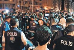 Saraçhane gözaltılarında 13 tutuklama