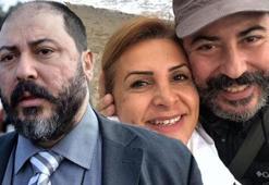 Son yolculuğuna uğurlanan Şekip Taşpınar'ın acılı eşinden ilk paylaşım!