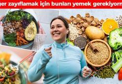 Akdeniz diyetinden 10 kat daha etkili! İnsülini baskılayıp kilo verdiriyor: Zayıflamak için tüketilmesi gereken besinler belli oldu