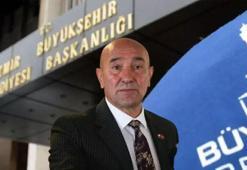 İzmir'deki yolsuzluk soruşturması! Tunç Soyer dahil 137 kişi adliyede