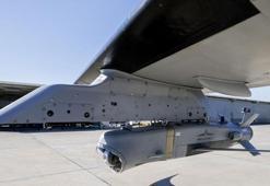 Havadan sonra karada da tam isabet: Kemankeş 1 hedef tanımıyor!