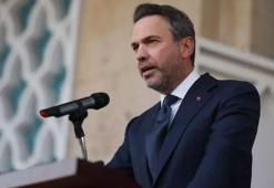 Bakan Bayraktar: Mısır ile enerji alanında iş birliklerini artırmak istiyoruz