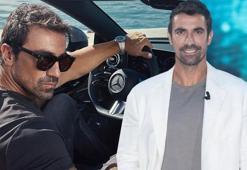 Vale aracını pert etmişti! İbrahim Çelikkol'dan alkışlanacak hareket