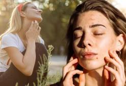 Son zamanlarda cildinizde kırmızı kırmızı kabarcıklar çıkıyorsa dikkat! Uzmanlar açıkladı: Meğer sebebi gözümüzün önündeymiş...