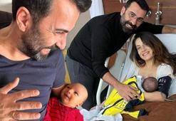 Emre Karayel ve Gizem Karayel, ikinci kez bebek heyecanı yaşıyor! Cinsiyeti belli oldu