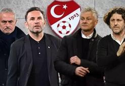 Süper Lig'de yeni sezon fikstürü belli oldu!