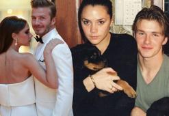 Beckham çifti evliliklerin 26. yılını kutladı! Peş peşe paylaşım yaptılar