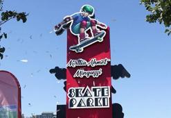 Bakan Bak açılışa katıldı! 'Mattia Ahmet Minguzzi bir sembol'