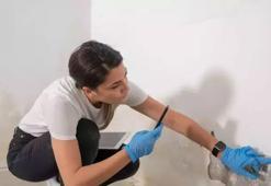 Duvardaki lekeler nasıl geçer? Kirli duvarları tertemiz yapan yöntemler