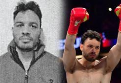 Julio Cesar Chavez Jr tutuklandı! Jake Paul düellosu çok konuşulmuştu