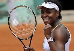 Venus Williams sağlık sorununu açıkladı! 'Yerden kalkamıyorsunuz'