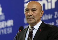 Yolsuzluk soruşturması kapsamında gözaltına alınan Tunç Soyer'in emniyetteki ifadesine ulaşıldı