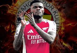 Fenerbahçe'den Fransa'ya transfer seferi! Kanarya'da yeni hedef; Thomas Partey, Lucas Chevalier, Edon Zhegrova ve Evann Guessand