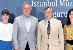 Ustalar İstanbul'da