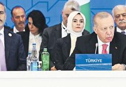 İsrail saldırganlığı bölgesel huzura tehdit