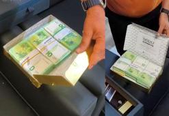 Manavgat Belediyesi’ne operasyon