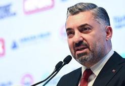 'RTÜK baskıyla hareket etmez'