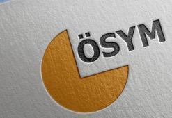 ÖSYM DGS SINAV GİRİŞ BELGESİ 2025: DGS sınav yerleri açıklandı mı, ne zaman açıklanacak?