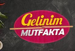 GELİNİM MUTFAKTA ŞAMPİYONU KİM OLDU? Gelinim Mutfakta bileziği kim kazandı, birinci kim oldu?