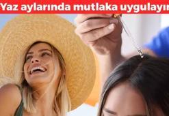 Denizin tuzu ve havuz kimyasallarını yok ediyor! Yüzdükten sonra uygulamak yeterli: Kurumuş cildi pamuk gibi yapıyor, vücudu neme boğuyor
