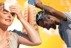 Termometre çıldıracak! Afrika sıcakları kapıda... Bu illerdekiler aman dikkat!