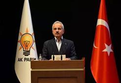 Ankaralılara metro müjdesi! Esenboğa Metrosu'nun yeni projesinde sona doğru