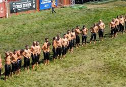 Kırkpınar’da ikinci tur sona erdi! Favoriler son 16’da