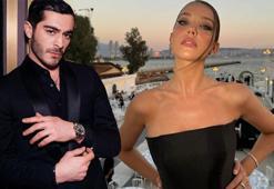 Burak Deniz'le Yarın Güldiken aşk mı yaşıyor? Açıklama geldi