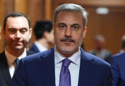 Dışişleri Bakanı Hakan Fidan, 17. BRICS Liderler Zirvesi'ne katılacak