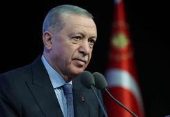 Cumhurbaşkanı Erdoğan'dan 'Aşure Günü' mesajı