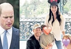 Kraliyet Ailesi'nde yeni kriz kapıda