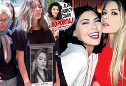 Nihal Candan'ın acılı annesi Umut Candan: Bahar’ın çocuğu olursa, Nihal tekrar doğar