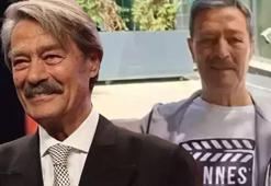 Kadir İnanır'ın o fotoğrafı olay olmuştu! 'Spor sonrası yorgunluk'