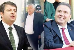 CHP’li Adana, Adıyaman ve Antalya Belediyelerine operasyon… Muhittin Böcek tutuklandı