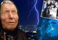 Baba Vanga'nın kehaneti için geri sayım başladı! Gökyüzünden ürkütücü bir ses duyulacak, zamanın akışı bozulacak