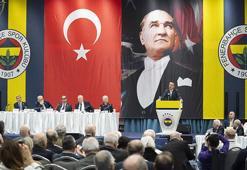 FENERBAHÇE BAŞKANLIK SEÇİM TARİHİ | Fenerbahçe Seçimli Olağanüstü Genel Kurulu ne zaman? Fenerbahçe başkan adayları kimler? Başkanlık seçimi hangi tarihte?
