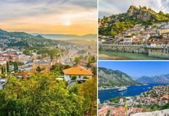 Dünyanın en güzel ülkeleri belli oldu! Türkiye diğer ülkeleri solda sıfır bıraktı: İlk 10'a çok şaşıracaksınız