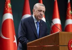 Cumhurbaşkanı Erdoğan, yarın DEM Parti'yi kabul edecek