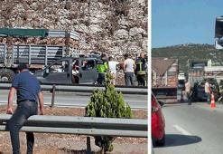 Adana'da katliam gibi kaza! İlk belirlemelere göre 5 kişi öldü