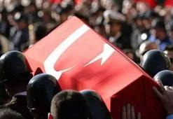 MSB duyurdu: Mağarada metan gazından etkilenen 5 asker şehit oldu