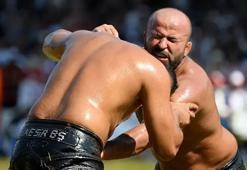 664. Kırkpınar Yağlı Güreşleri'nde başpehlivan belli oldu