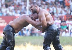 Başpehlivan Orhan Okulu