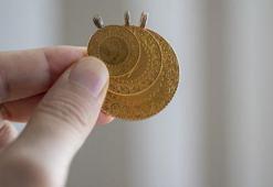 500 milyar dolarlık altın yastık altında