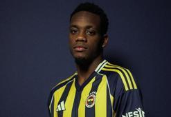 İşte Fenerli Duran