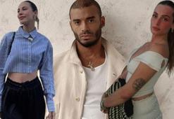 Survivor'da yasak aşk skandalı belgelendi! Efecan Dianzenza ve Yağmur Banda yurt dışında görüntülendi