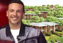 Oğuzhan Koç 65 milyonluk villa aldı! Ünlü şarkıcının ultra lüks yeni adresi