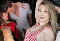 Yiğit Poyraz ve Yasmin Erbil’den aşk dolu paylaşımlar!