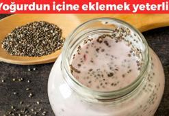 Taze yoğurdun içine 1 kaşık ekleyin! Tansiyonun kökünü kurutuyor: Buruş buruş damarları açıp vücudu toksinlerden arındırıyor