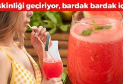 Suyunu sıkıp bardak bardak içince kolesterolü düşürüyor! Kas ağrılarını geçirmeye yardım edip şişkinliğin de kökünü kurutuyor