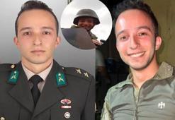 Şehit Piyade Üsteğmen Ege Akar'dan geriye bu video kaldı: Aileme söyleyin beklemesinler!